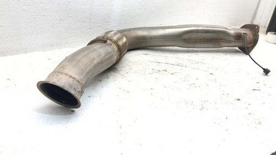 2016 Dodge Ram 4500 Turbo Down Pipe Exhaust Header Manifold 6.7L Cummins