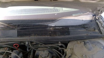 1990-1996 Cutlass 2 Door Driver Left Windshield Wiper Arm Oem Blade Lever