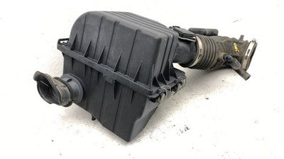 2001-03 Ford Explorer Complete Air Intake Filter Box Housing With Tube Oem 4.0L