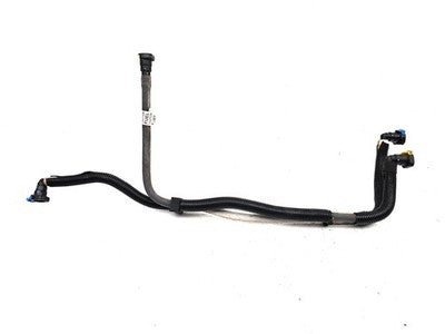 2015 Ford F250 Left Frame Rail Fuel Line Set Oem 6.7L Powerstroke