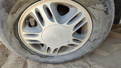 1997-2005 Chevy Venture 15 Aluminum Wheel Oem Factory Ph3 Rim #2 09592264