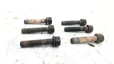 1995 Ford F150 Set Of Transmission Bolts Oem E40d Factory Hardware F5tz7v000crm