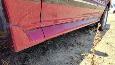 1994 Ford Explorer Driver Left Lower Rocker Panel Moulding Side Skirt Oem