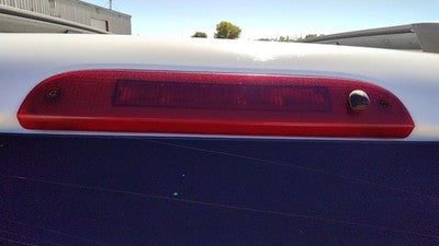 2005 Ford Explorer Third Brake Light Middle Lamp Oem