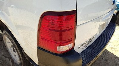 2002-2005 Ford Explorer Driver Left Tail Light Oem Brake Lamp Rear 1L2z13405aa