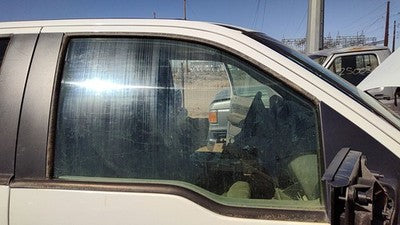 2004-14 Ford F150 Passenger Right Front Side Window Door Glass Oem 4L3z1821410aa