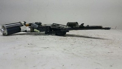 1997 Mark Viii Passenger Right Front Power Seat Back Recliner Motor