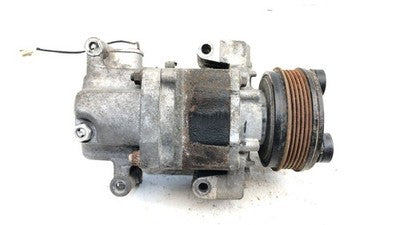 2005-09 Mazda 3 Ac Compressor Air Conditioner Pump Assembly Oem 2.0L Cc4361k00d