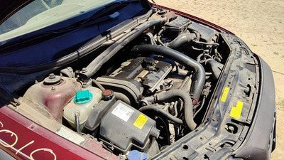 2001 Volvo V70 Xc Electronic Control Module Computer Ecm Ecu 2.4L Turbo Awd