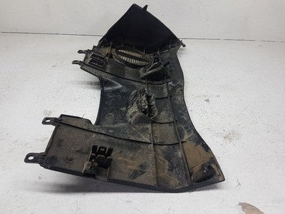 1990 Celica Driver Side Under Column Trim Knee Boslter Left Panel 55432-2G210