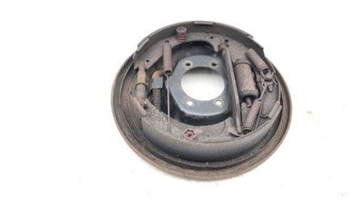 1999 Ford F150 Driver Left Rear Brake Backing Plate Assembly Oem