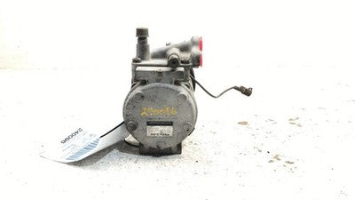 1993-1997 Jeep Grand Cherokee Ac Compressor Air Conditioner Pump Assembly 5.2L