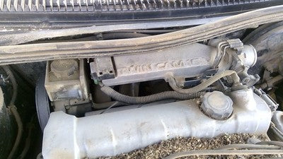 1991-1994 Saturn Sw2 Intake Manifold Oem Dohc 21006830
