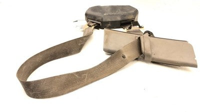 1998 Buick Lesabre Driver Left Front Seat Belt Retractor Oem Shoulder Grey 17c