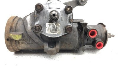 1997-00 Silverado 2500 Power Steering Gear Box Oem 4X4 Pitman Arm 26100335