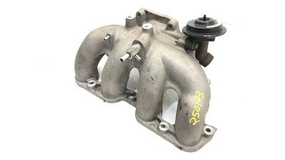 1998-2001 Mazda B2500 Upper Intake Manifold Oem 2.5L Zzp013110