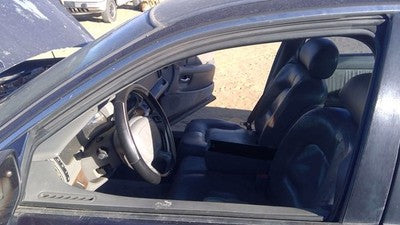 1997-2005 Buick Park Ave Driver Left Front Side Window Door Glass Oem 25634763