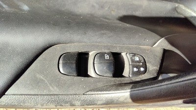 2013-2018 Nissan Altima Driver Left Front Power Window Master Control Switch Oem