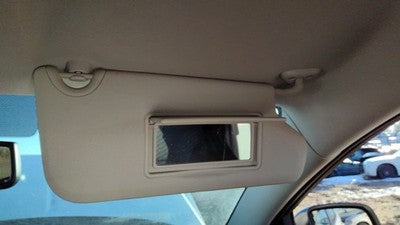 2011-2020 Dodge Journey Passenger Right Sun Visor Oem 1Mt57hdaaa