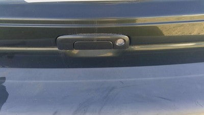 2000 Chrysler Voyager Rear Lift Gate Handle Oem Tailgate Release Lever Green