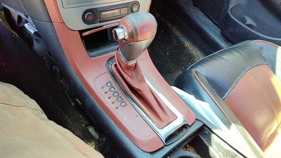 2008 New Style Malibu Floor Shifter Lever Assembly Oem Shift Unit Ebony 242