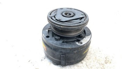 1988-1992 Chevy Silverado 1500 Ac Compressor Air Conditioner Pump Assembly Oem