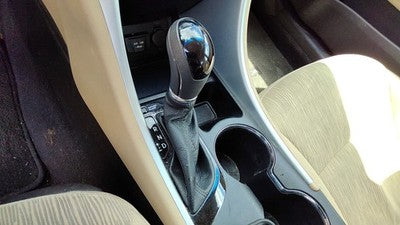 2011-15 Hyundai Sonata Floor Shifter Lever Assembly Shift Automatic Transmission