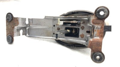 2002 Chrysler Pt Cruiser Floor Shifter Lever Assembly Shift Manual Transmission