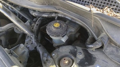 2004-2005 Acura Tsx Power Brake Booster With Master Cylinder Pair Set Oem
