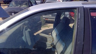 1991-1996 Chevy Caprice Driver Left Front Side Window Door Glass Oem 10172528