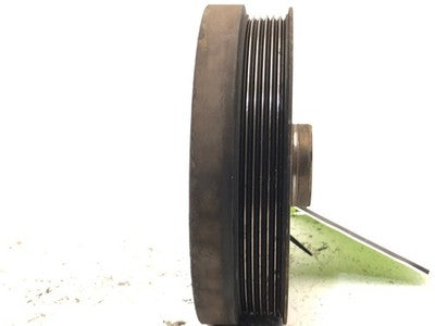 01-06 Lincoln Navigator Harmonic Balancer With Bolt 5.4L Dohc Crankshaft Pulley