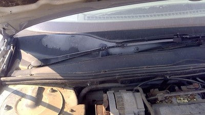 1990-1996 Cutlass 2 Door Passenger Right Windshield Wiper Arm Oem Blade Lever