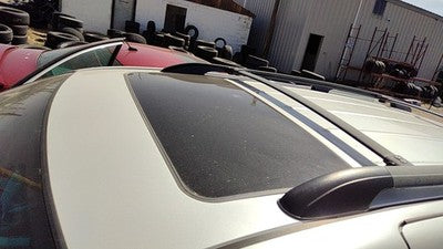 2004-2008 Toyota Sienna Sun Roof Glass Oem Top Window
