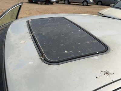 2005-2007 Ford Fivehundred Sun Roof Glass Oem Top Window 4G1Z54500A18Aa