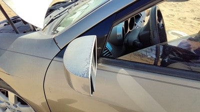04-08 Nissan Maxima Driver Left Side Mirror Door Mounted Oem Gold Ky2 96302Zk33e