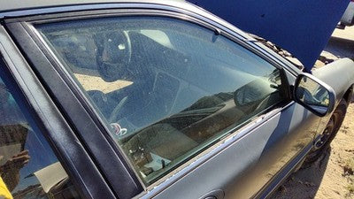 1994-1997 Honda Accord Passenger Right Front Side Window Door Glass Oem 4321972