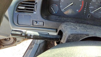 1997 Honda Accord Turn Signal Switch Windshield Wiper Column Control Lever Oem