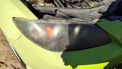 2004-2009 Mazda 3 Passenger Right Head Light Oem Front Lamp Bn8p510k0d