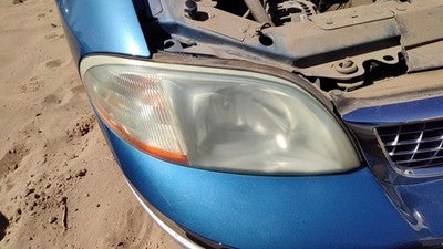 1999-2003 Ford Windstar Passenger Right Head Light Oem Front Lamp 3F2z13008ca