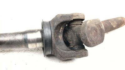 1993-1994 Ford Explorer Driver Left Front Cv Axle Shaft Oem F3Tz3220B