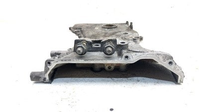 2004-2005 Mazda 3 Timing Cover With Bolts Hardware Oem 2.3L L37210500d