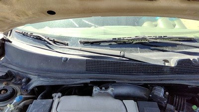 2004-2008 Nissan Maxima Passenger Right Windshield Wiper Arm Oem Blade Lever