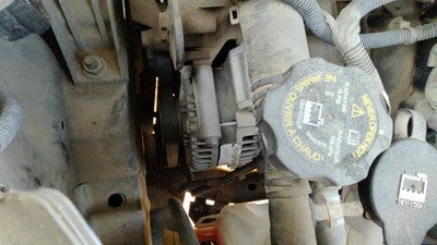 2006-2007 Chevy Hhr Alternator 2.2L 10355395