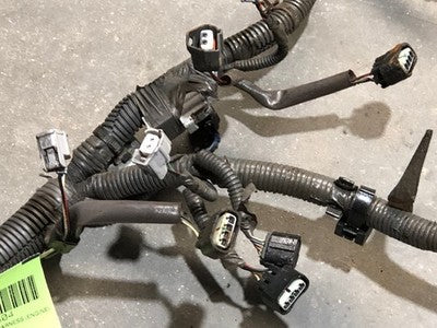 2007 Toyota Tundra Wiring Harness For Engine Oem 4.7L 2Wd At 4X2