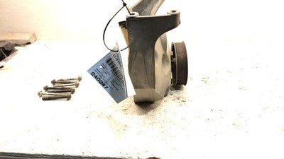 1999 F250 Super Duty Power Steering Pump With Mount Bracket 7.3L Powerstroke Oem