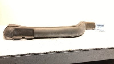 89 Jeep Wrangler Yj Passenger Right Front Fender Flare Oem Wheel Moulding Brown