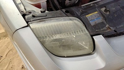 1995-2002 Pontiac Sunfire Passenger Right Head Light Oem Front Lamp 16530152
