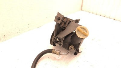 1981 Ford F150 Power Steering Pump With Mount Bracket Oem 5.8L