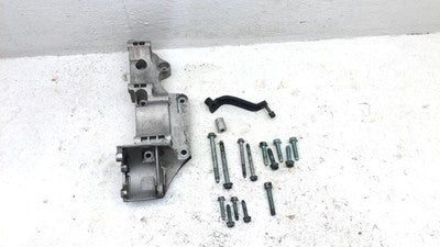 2001 Vw Jetta Alternator Ac Power Steering Bracket 1.8T 2.0 Audi Vw 06A903143P