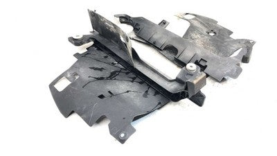 2016 Dodge Ram 4500 Condenser Radiator Mount Bracket Set 68227801Aa 68229726Aa